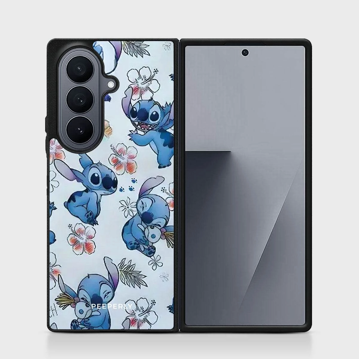 Colorful Accent Tiny And Mighty Spectra