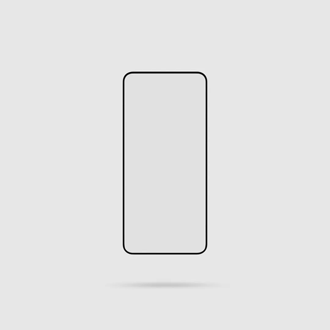 Total Coverage Pixel 9 Pro Glass Screen Protector