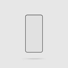 simple design Pixel 9 Pro Glass Screen Protector