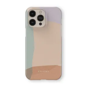Neutral Layers Phone Case Protective Shell Design