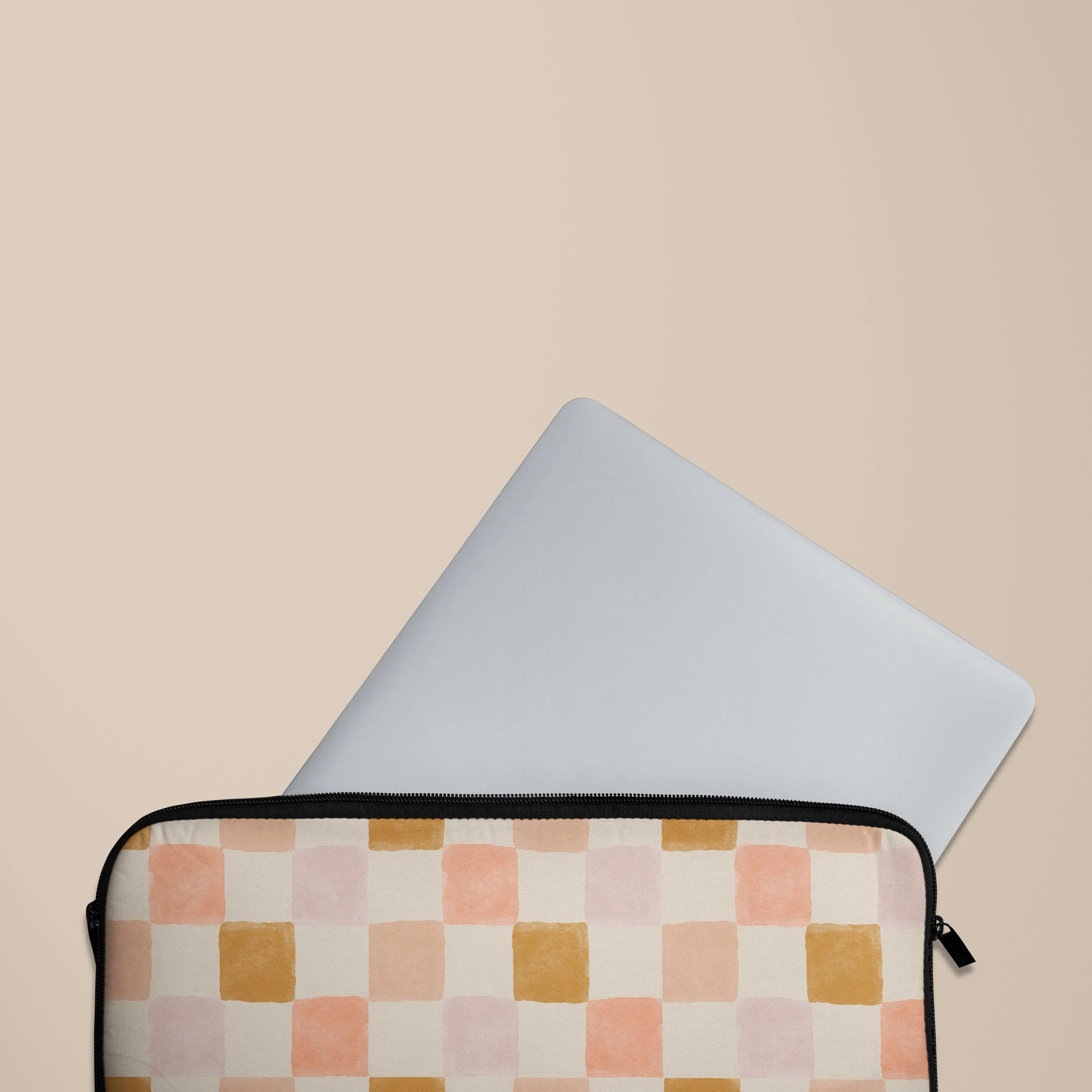 clean design Light Design Summer Bliss Laptop Sleeve