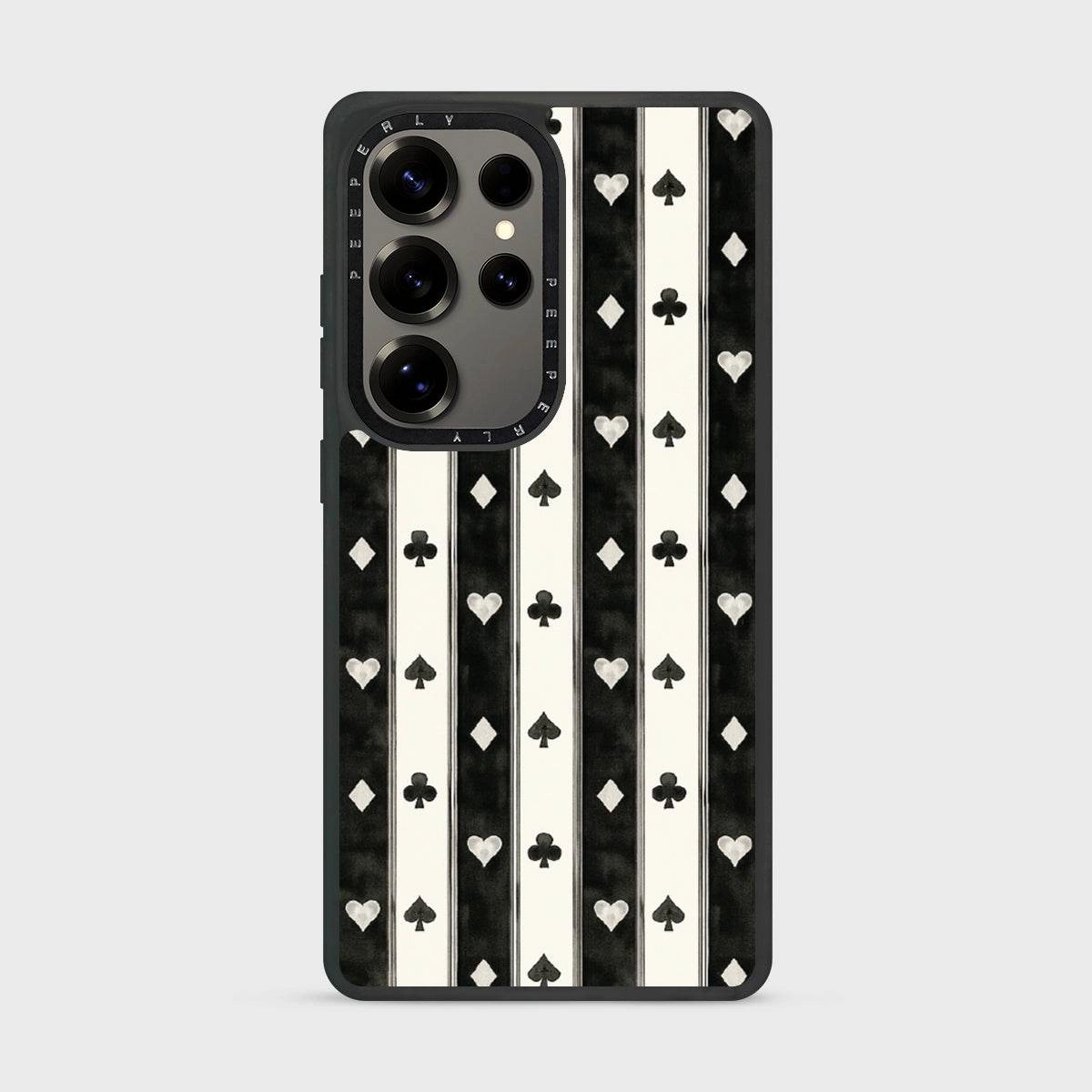 Luxury Look Smooth Surface Queen's Court Signature