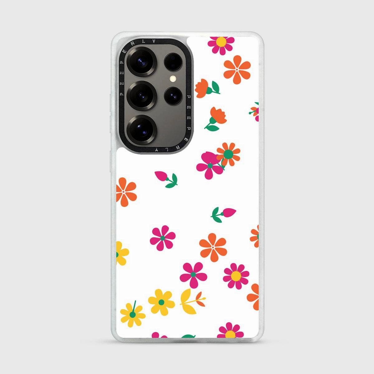 Rugged Detail Layer Soft Layer Texture Fiore Beauty Signature