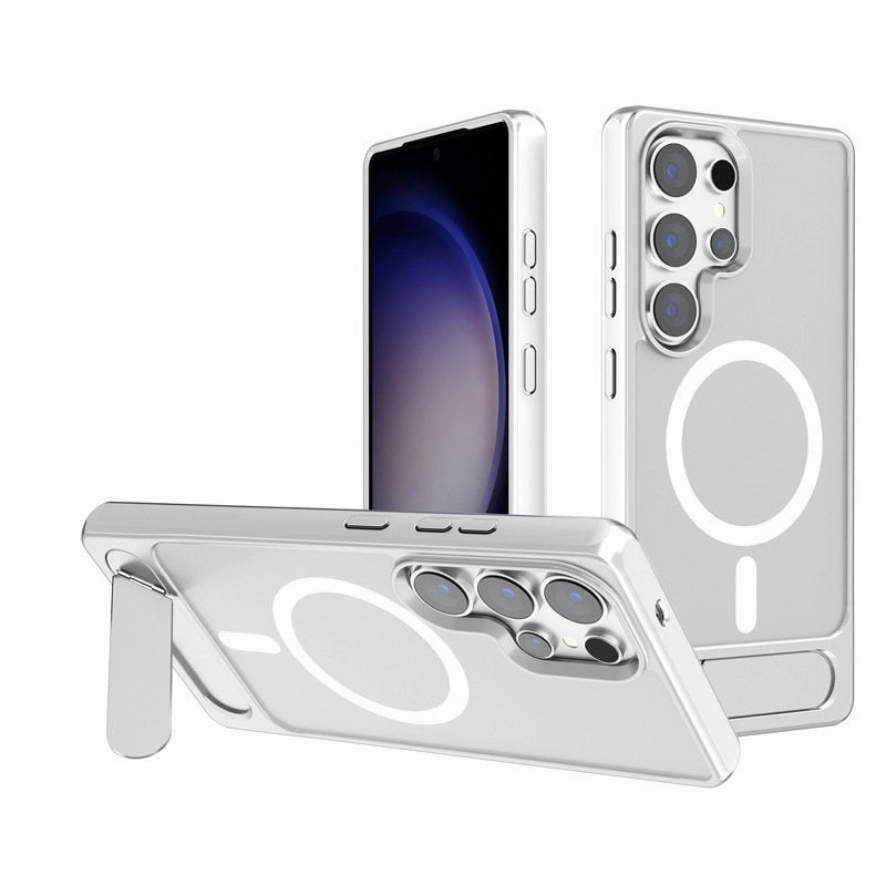 Quiet Rock MagDock Case Soft Layered Design Protective Layering