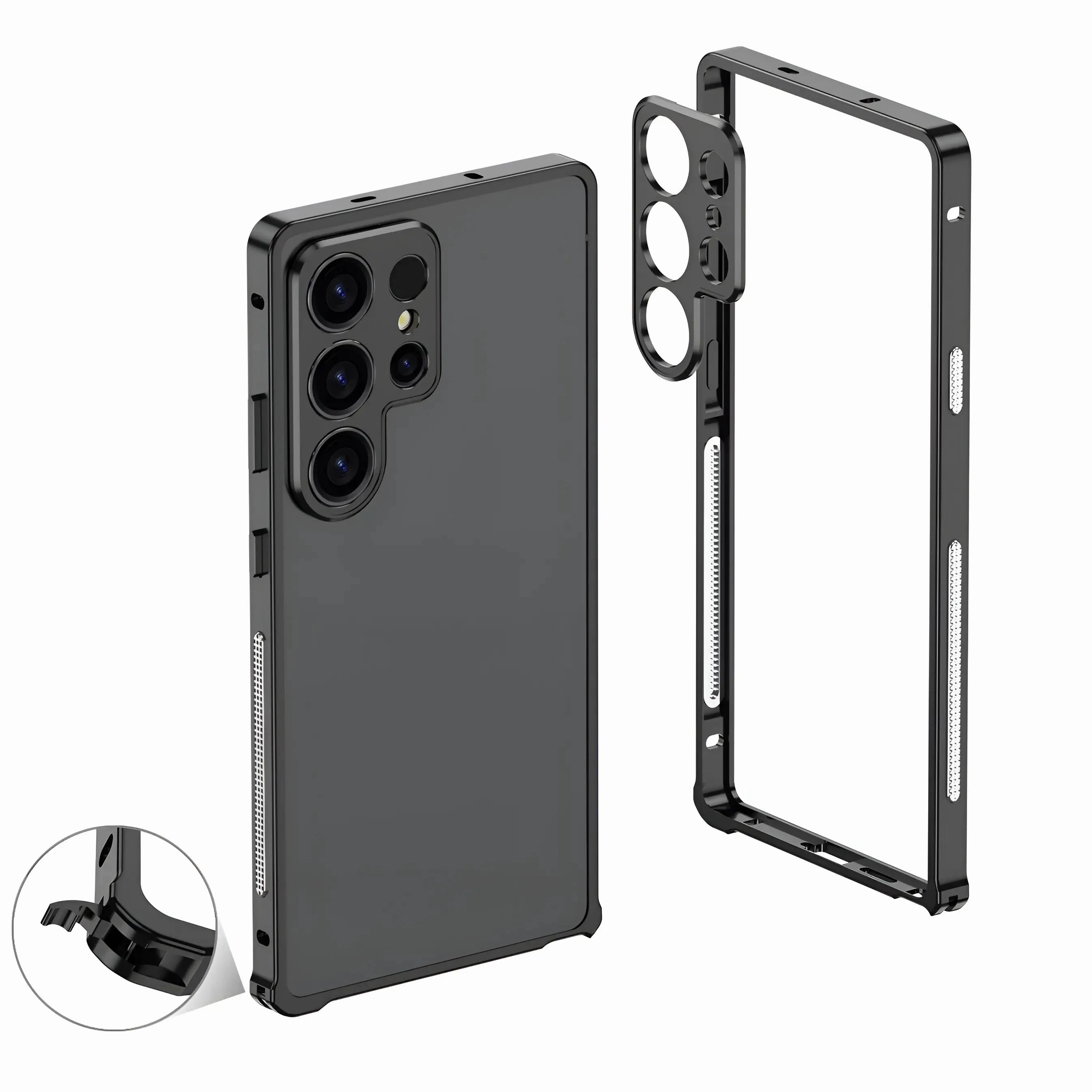 Work Essentials Edgeon