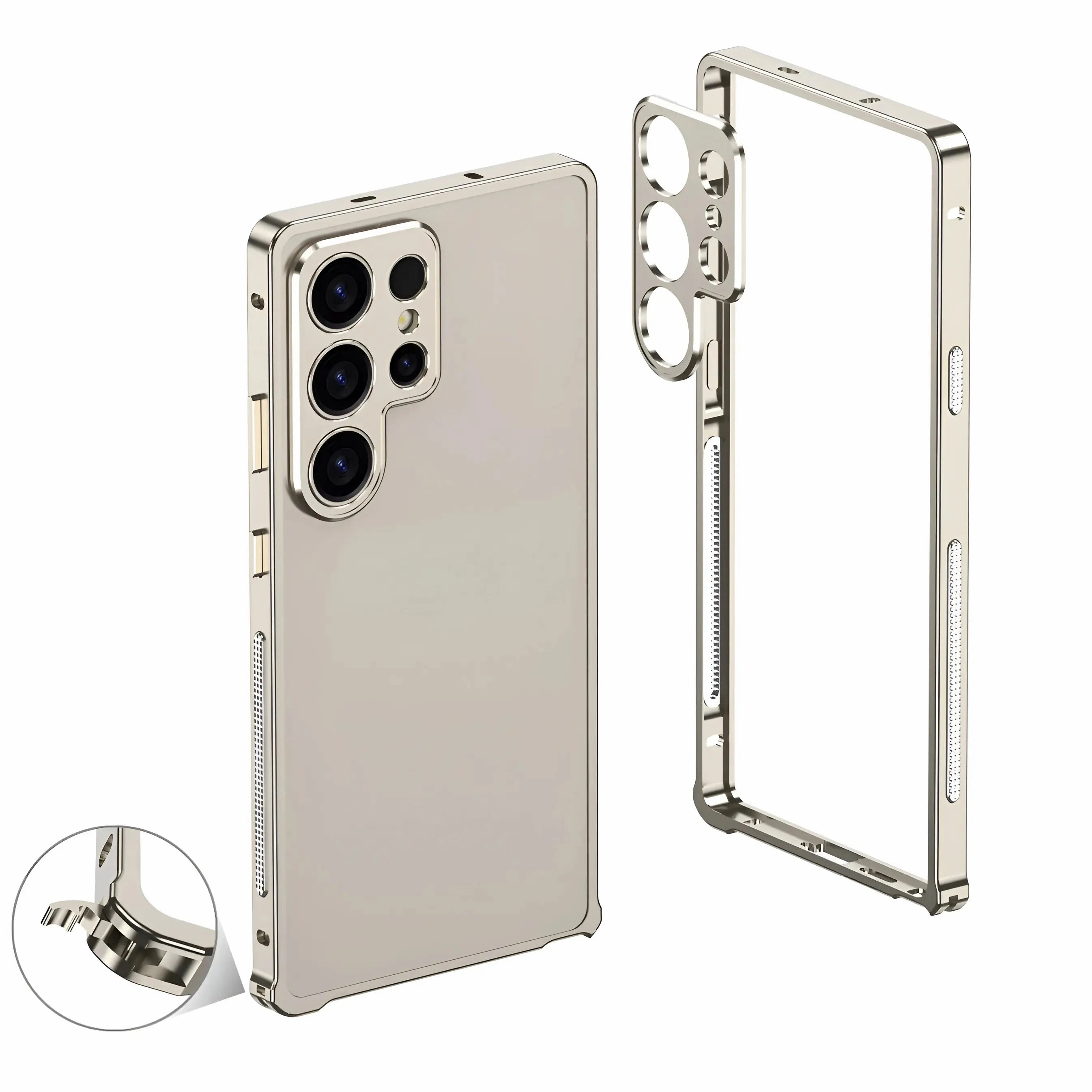 Edgeon Soft Edge Texture