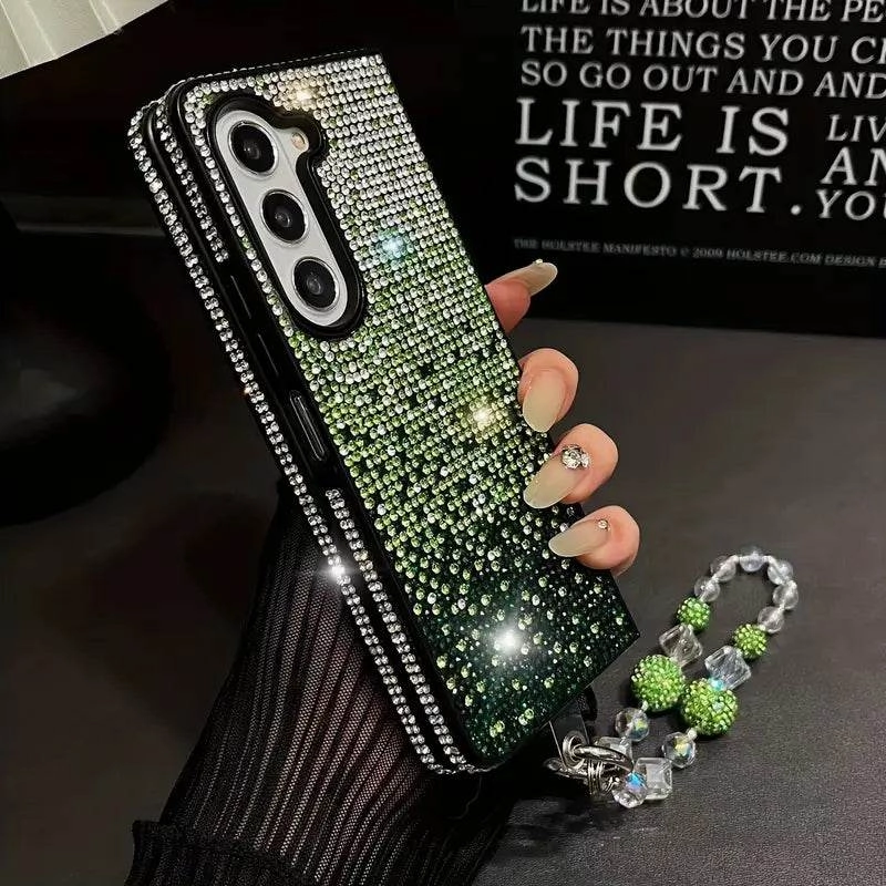 Dazzling Shimmer Comfort Detail