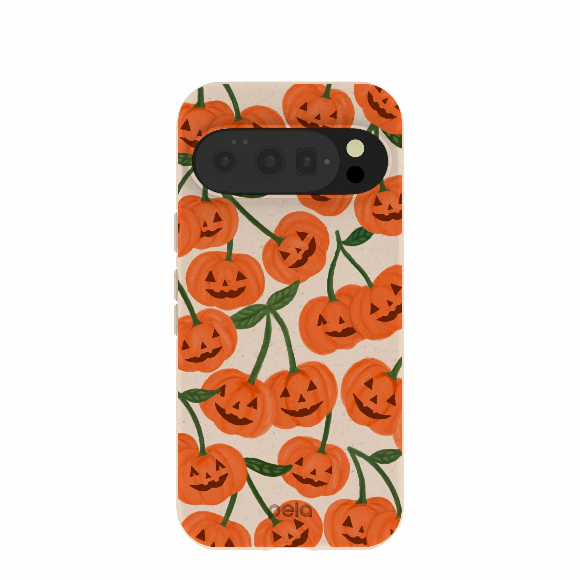 Seashell Creepy Crop Google Pixel 10/10 Pro Case Eco Friendly Hand Friendly