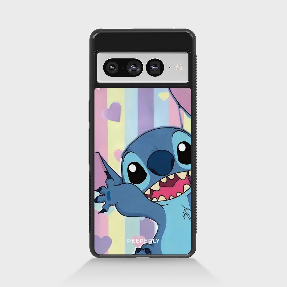 Tropibud Mighty Spectra Flexible Edge Texture Affordable option