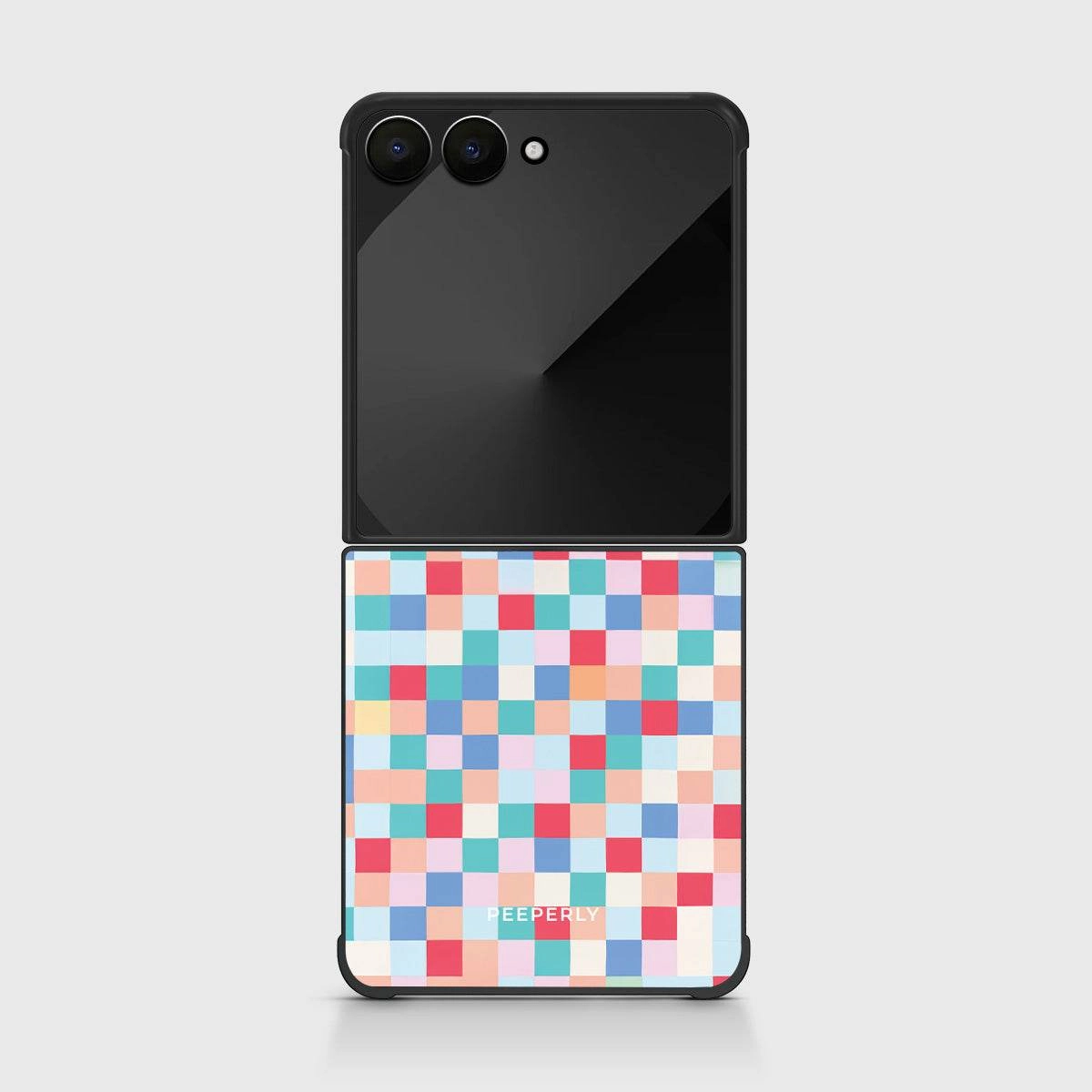 Luxury Pattern Tutti Frutti Spectra