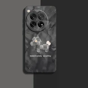 Pony Breeze Durable Texture Layer