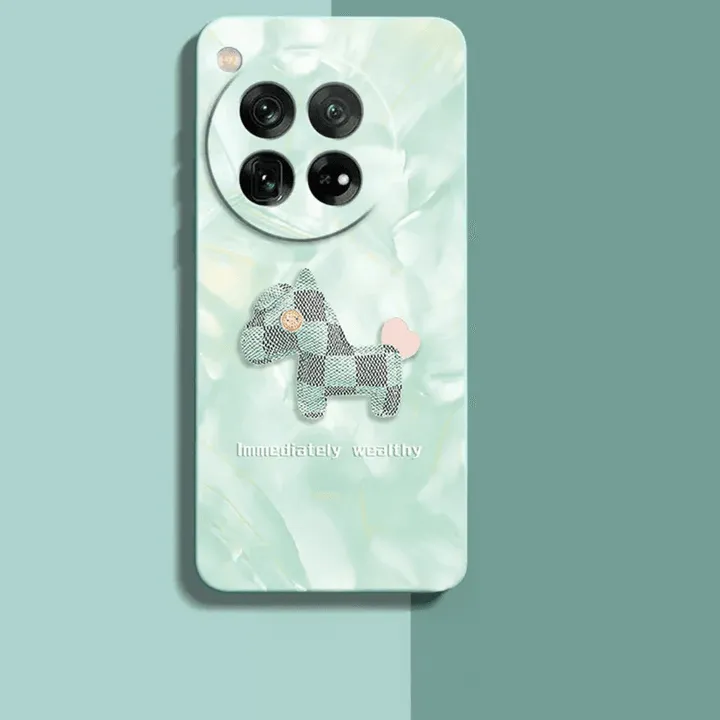 Matte Feel Pony Breeze