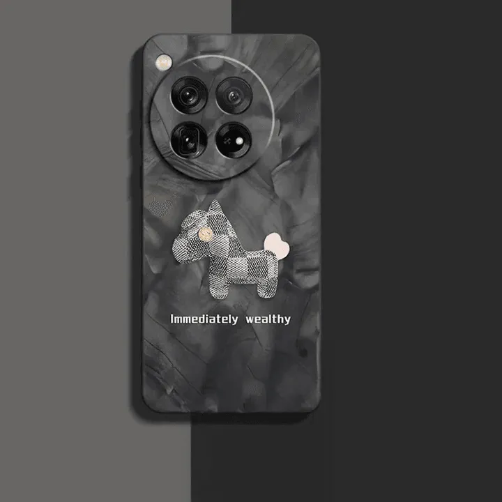 Pony Breeze Durable Texture Layer