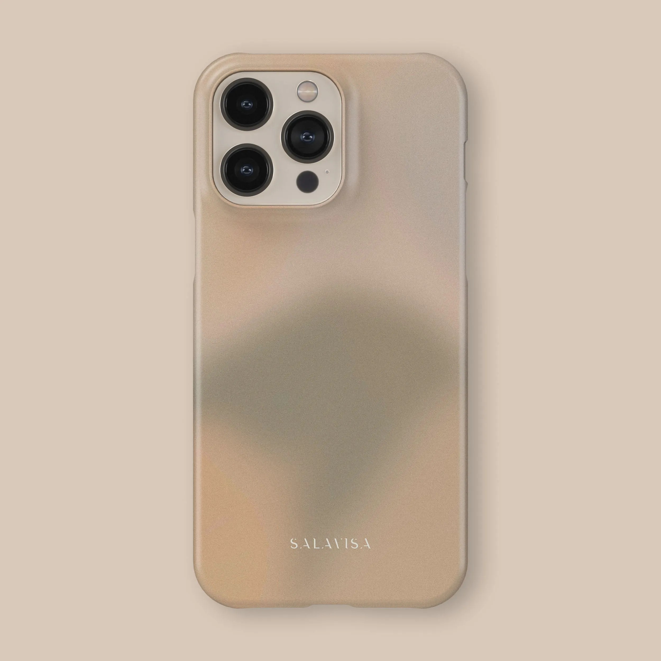 Lightweight texture Gift Choice Ethereal Blur Phone Case