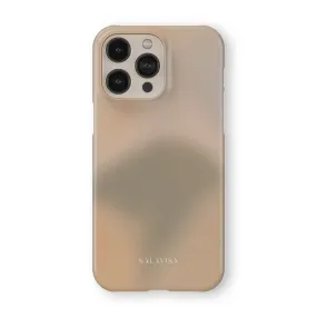 Portable Case Hybrid Edge Ethereal Blur Phone Case