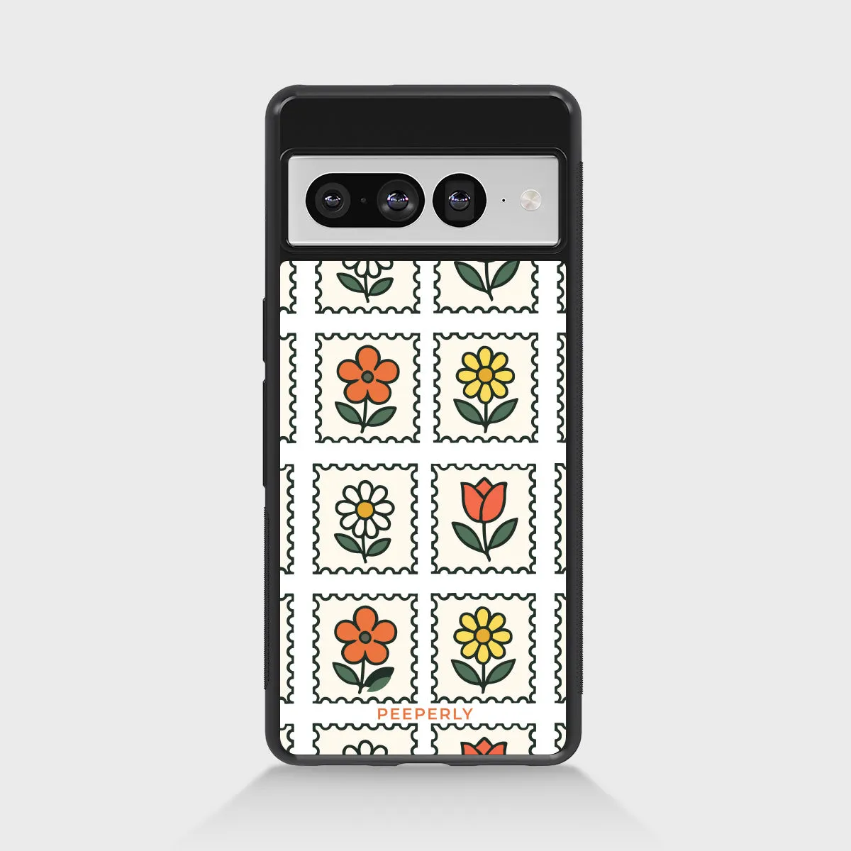 Stylish Detail Protective Build Texture Little Edenza Spectra