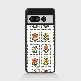 Little Edenza Spectra Smooth Outline