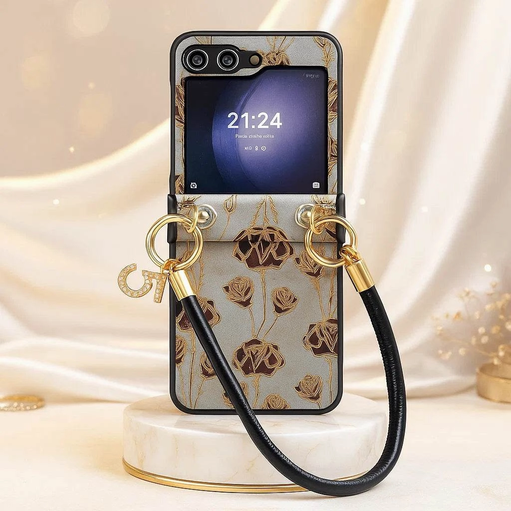 Silken Grace Matte Finish