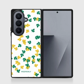 Florossa Garden Spectra Comfort Edge Layer Modern Pattern Style