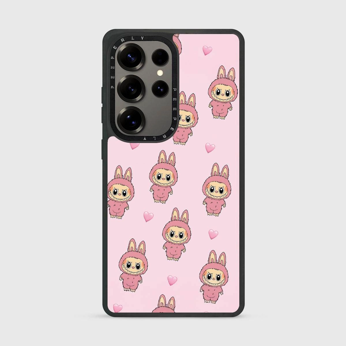 Sweet Scamper Signature Wireless charging Sleek Surface