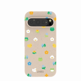 daily accessory Seashell Merry Medley Google Pixel 9/9 Pro Case