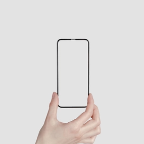 shock absorb glass Gaming Device Protector iPhone 12 Mini Glass Screen Protector