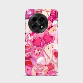 Valentine Love Flexible Build Form