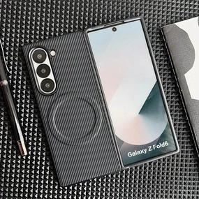 Rugged Grip Magnetic Mount Veltric Wave