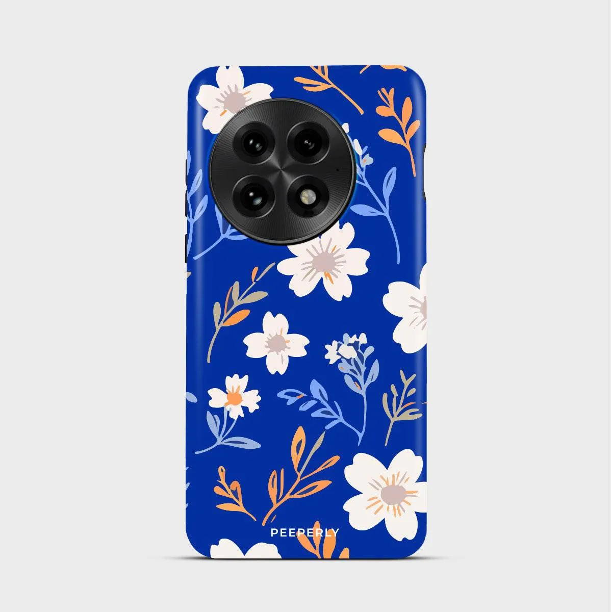 Wireless Charging Compatible Vintage Glamour