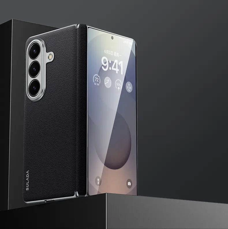 Rugged Surface Vintage Wrap