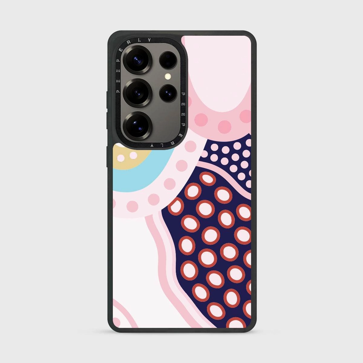 Vivid Waves Signature Slim Fit Design Comfort Edge Layer