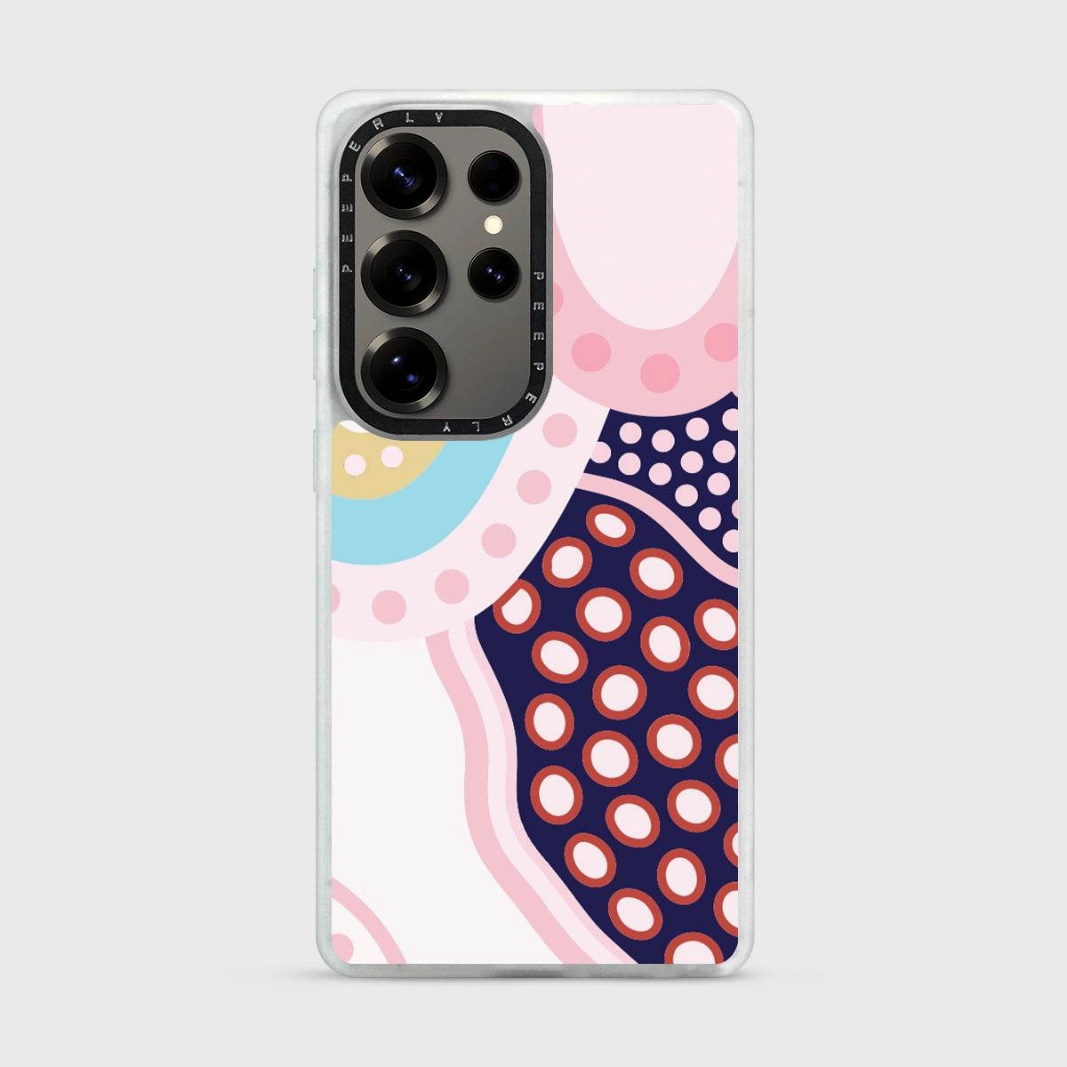 custom design Vivid Waves Signature