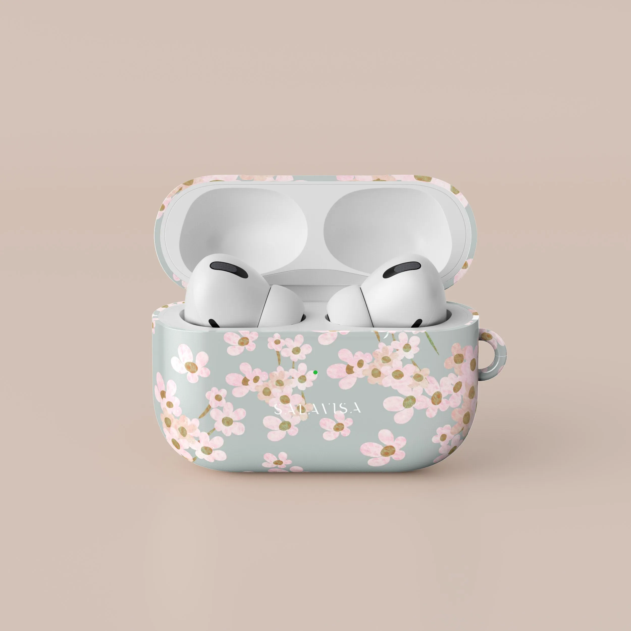 Old Ditsy AirPods Case trendy airpods case