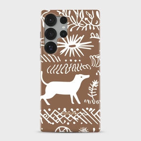 Modern Texture Wild Canvark