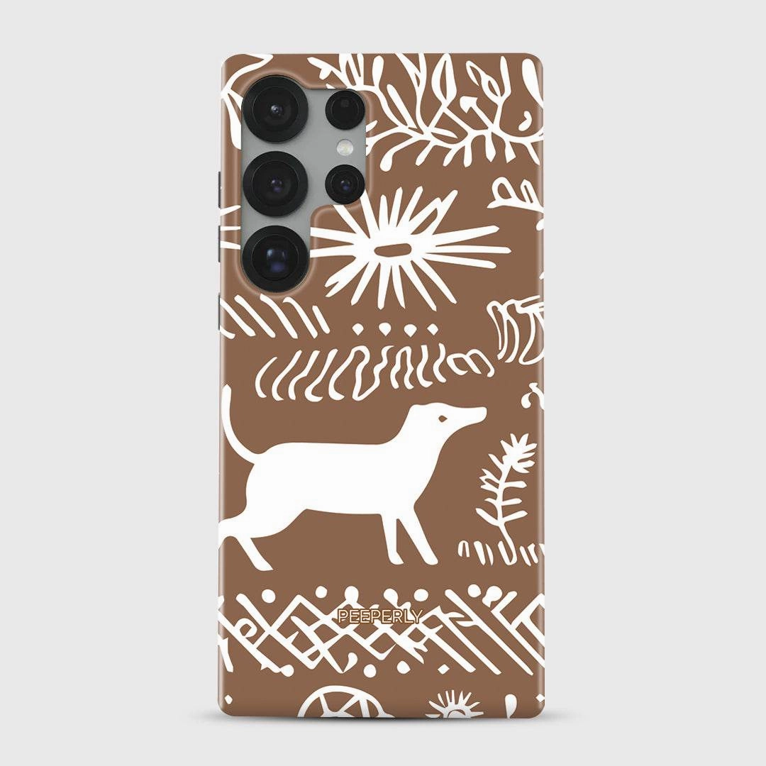 Modern Design Wild Canvark