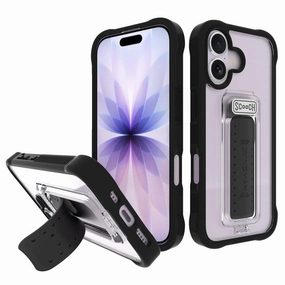 Premium Detail Wingman for iPhone 17 (Preorder ?? Ships mid to late October)