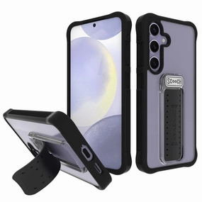 Wingman for Samsung Galaxy S24 Elegant Pattern Design Refined Pattern