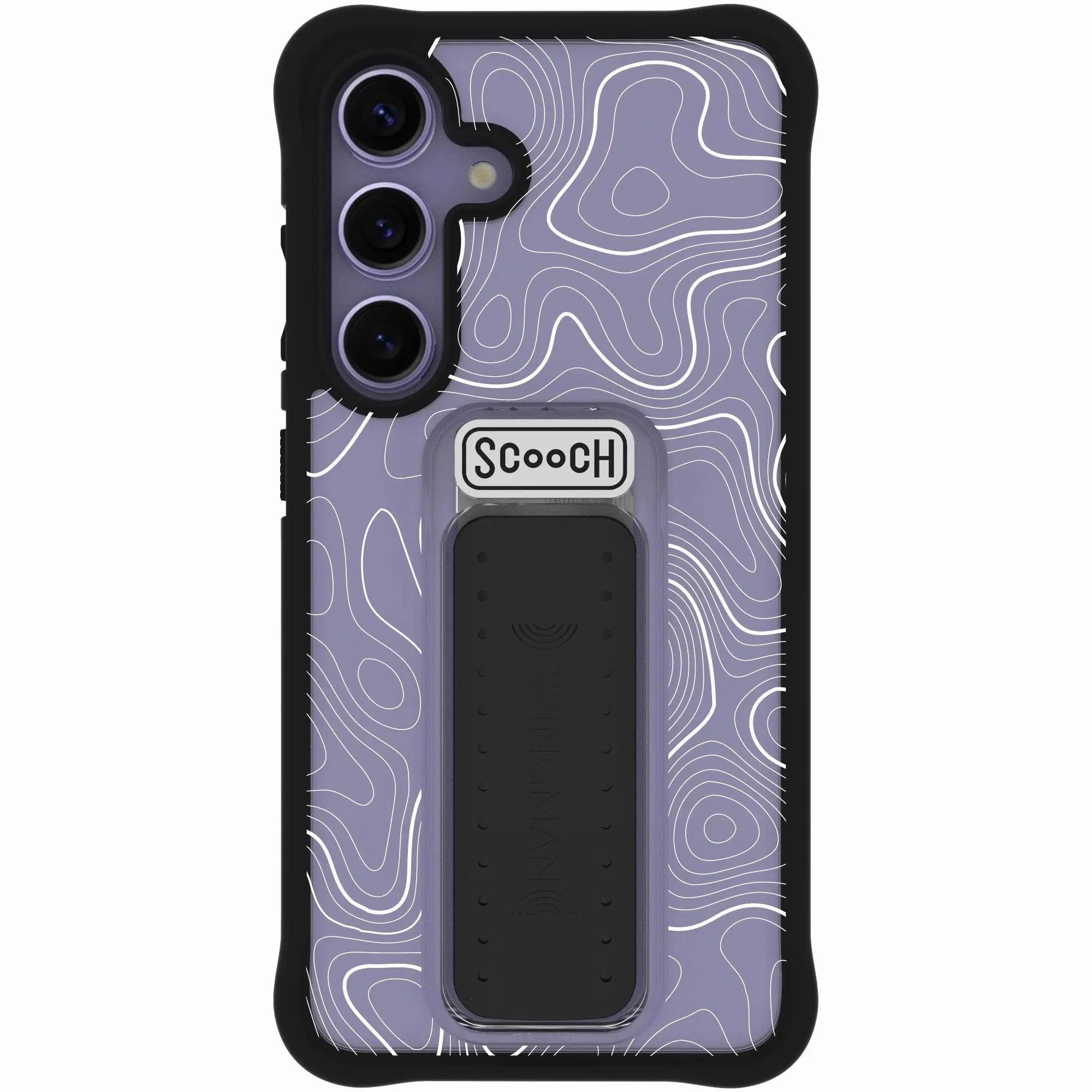 Modern Grip Strong Grip Wingman for Samsung Galaxy S25