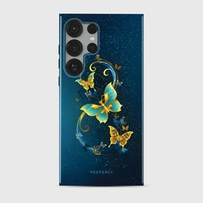 Wings Of Light Soft Frame