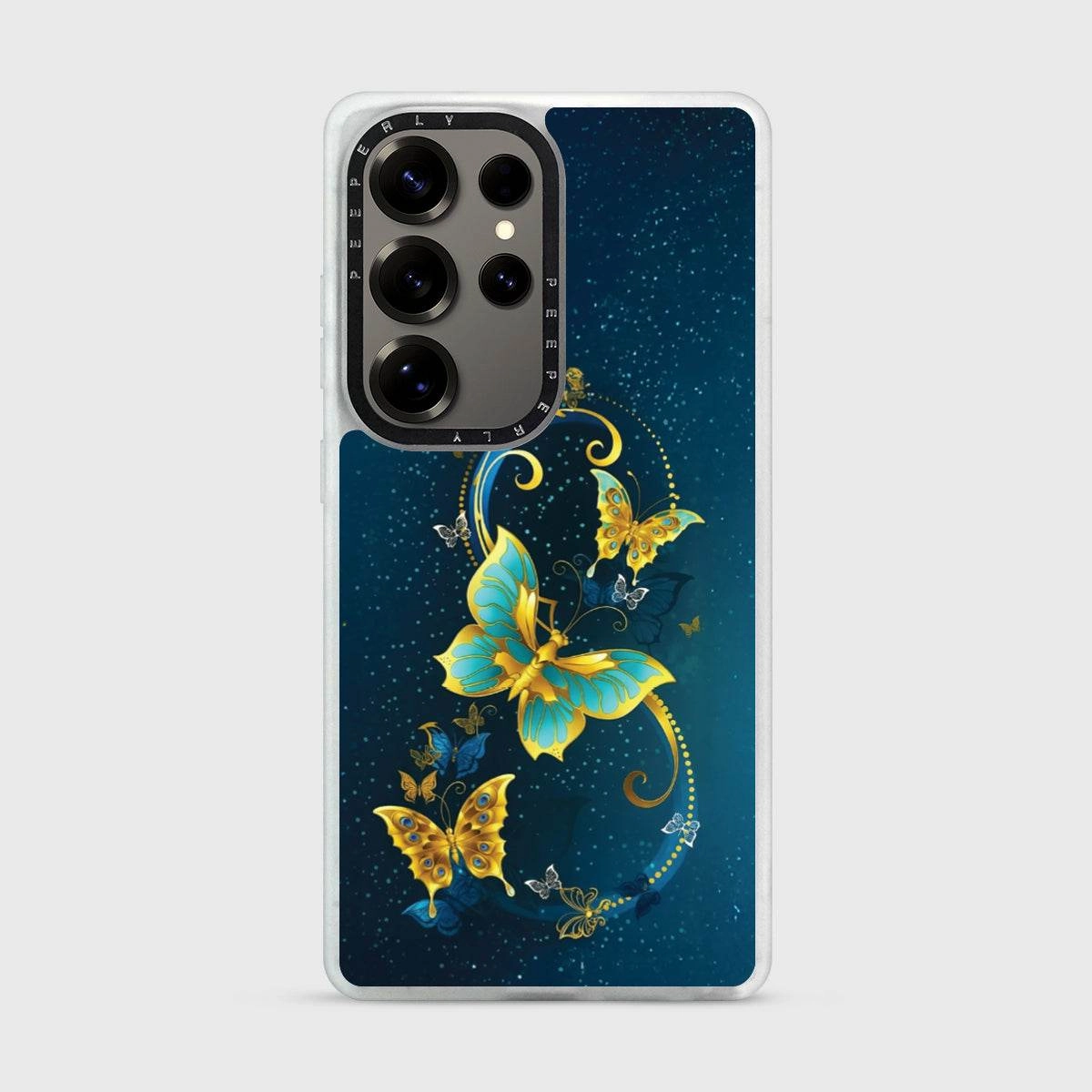 Durable Build Wings Of Light Signature