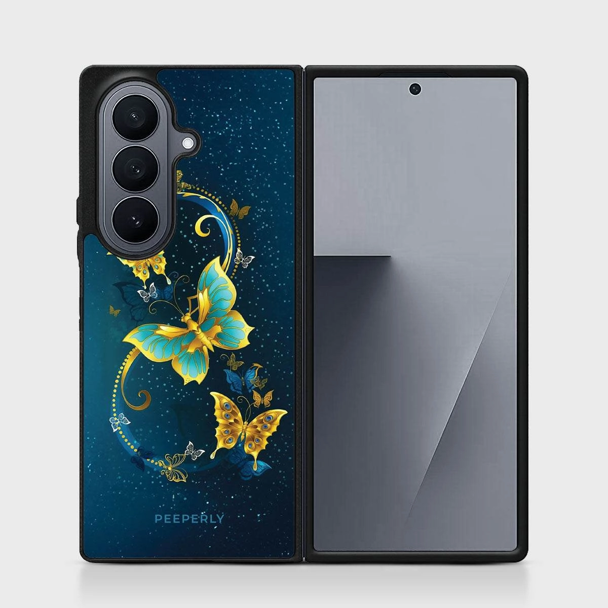 Wings Of Light Spectra Comfort Build Layer Slim Profiled