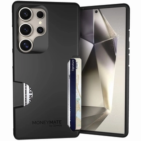 Moneymate for Samsung Galaxy S25 Ultra Compact Style