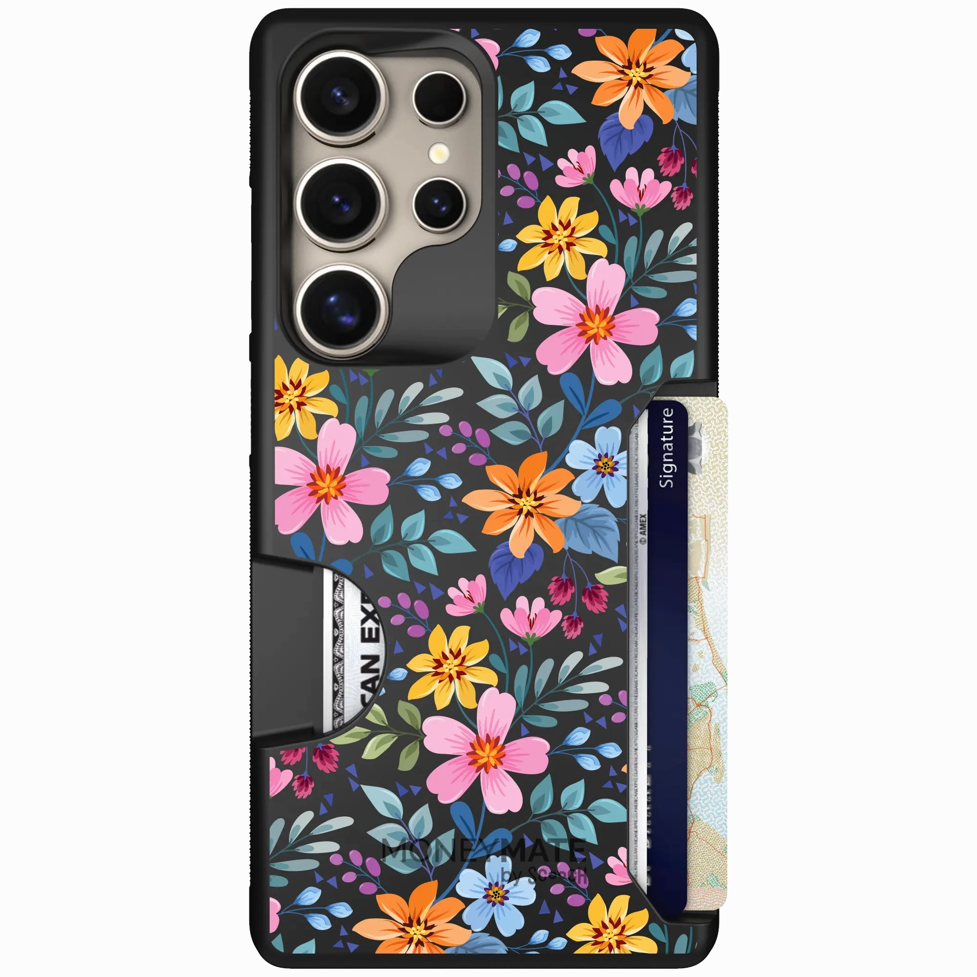 Drop Shield Moneymate for Samsung Galaxy S25 Ultra