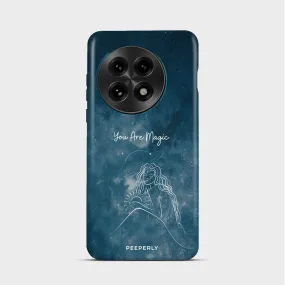 You Are Magic Textured Grip Modern Grip Design