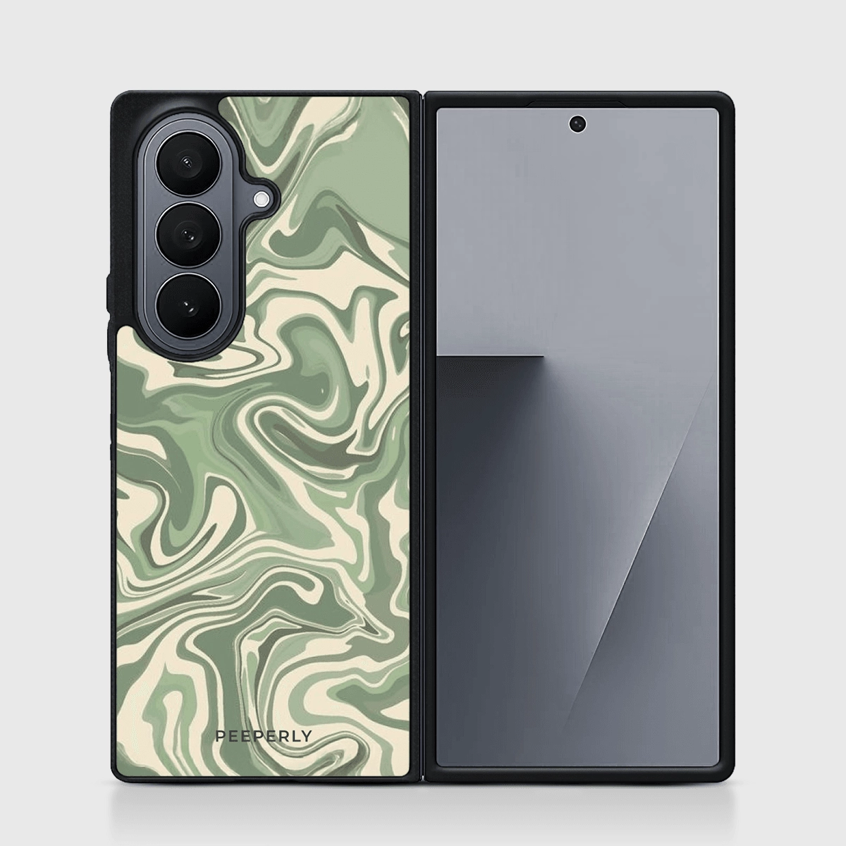 Soft Layer Texture Zen Marble Spectra