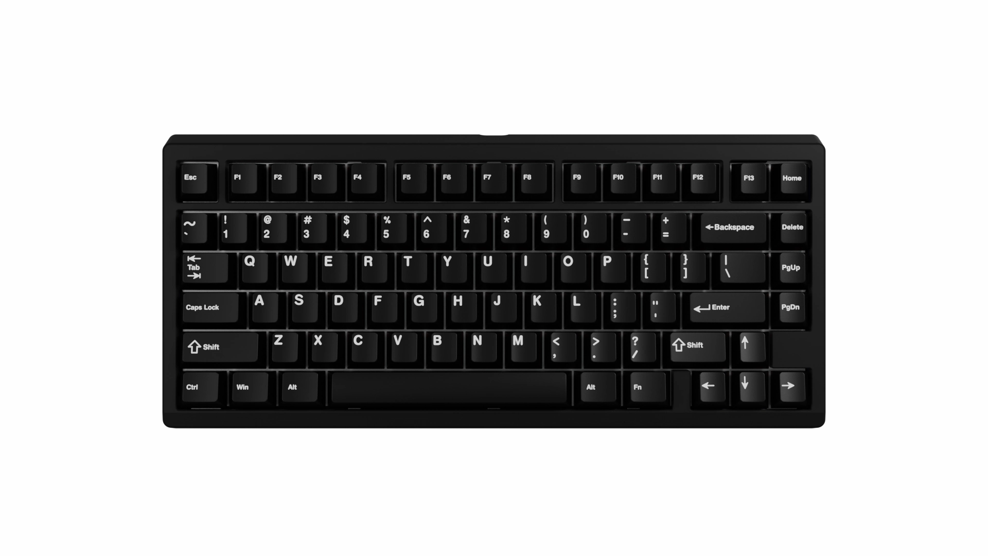 Daily Accessory Use Classic Look ZOOM75 HE Prebuilt